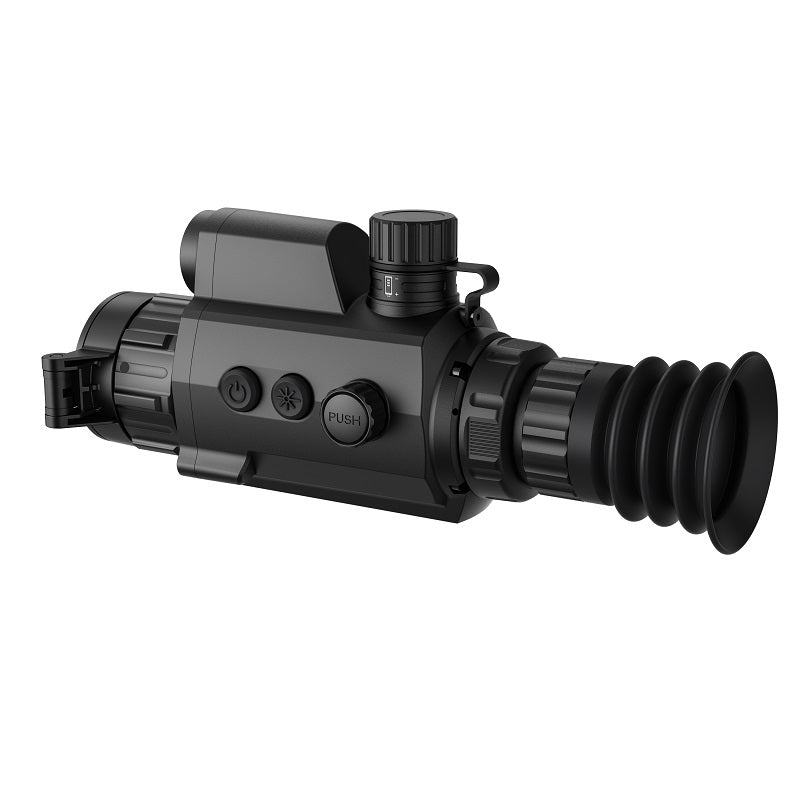 Load image into Gallery viewer, HIKMICRO Panther PH35L 2.0 Thermal Image Scope (35 mm)