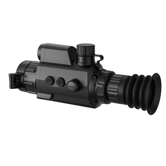 HIKMICRO Panther PH35L 2.0 Thermal Image Scope (35 mm)