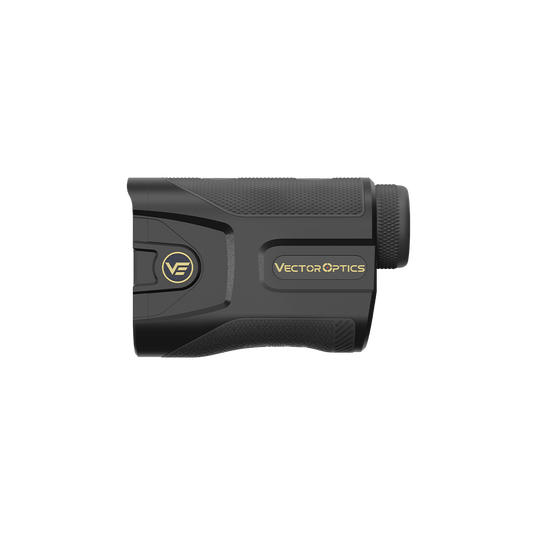 Vector Paragon 7x25 GenIII Digital Ballistic Laser Rangefinder 2400 Yards