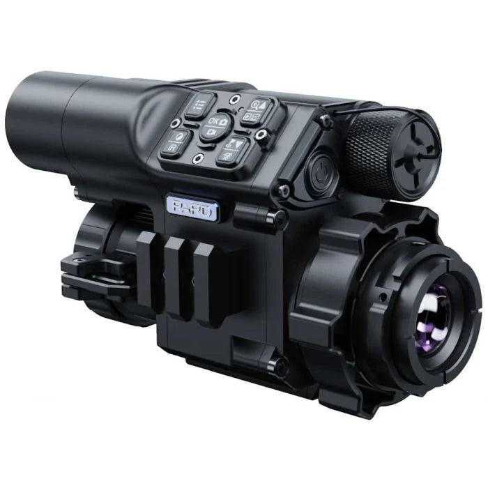 Load image into Gallery viewer, Pard FD1 3-In-1 Front Clip-On 940 Laser Rangefinder Night Vision Scope