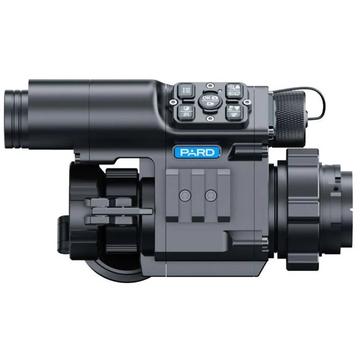 Load image into Gallery viewer, Pard FD1 3-In-1 Front Clip-On 940 Laser Rangefinder Night Vision Scope