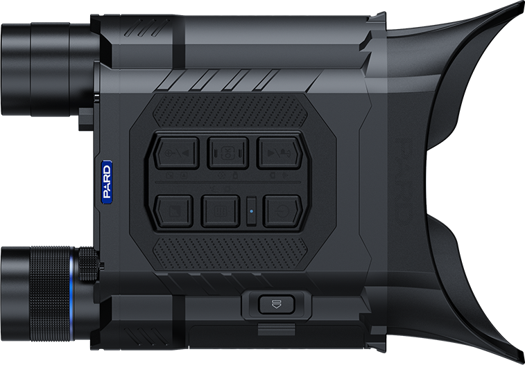 Load image into Gallery viewer, Pard Harrier Binocular