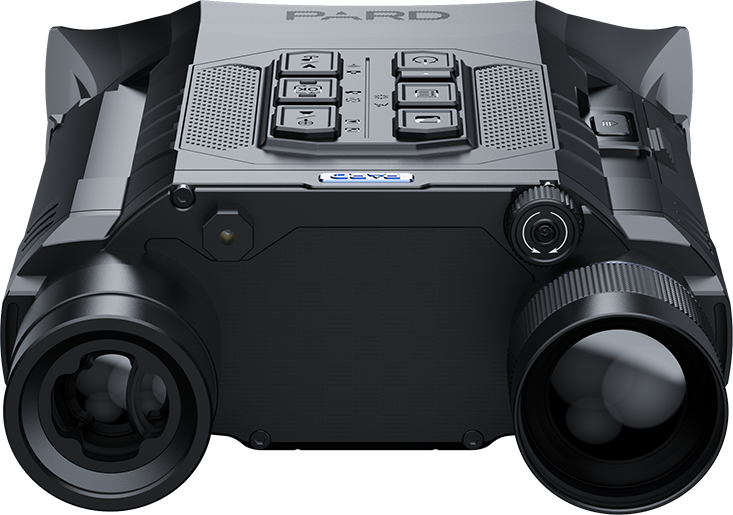 Load image into Gallery viewer, Pard Harrier Binocular