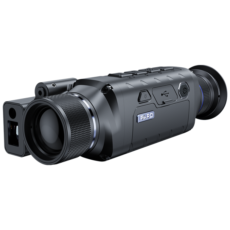 Load image into Gallery viewer, PARD Leopard 480 (35mm) LRF Monocular With Rangefinder