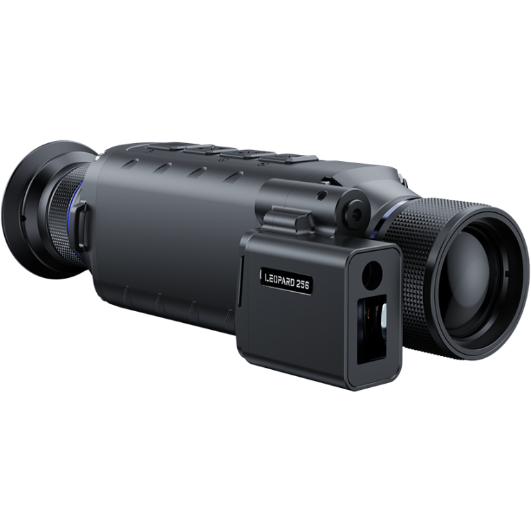 Load image into Gallery viewer, PARD Leopard 480 (35mm) LRF Monocular With Rangefinder