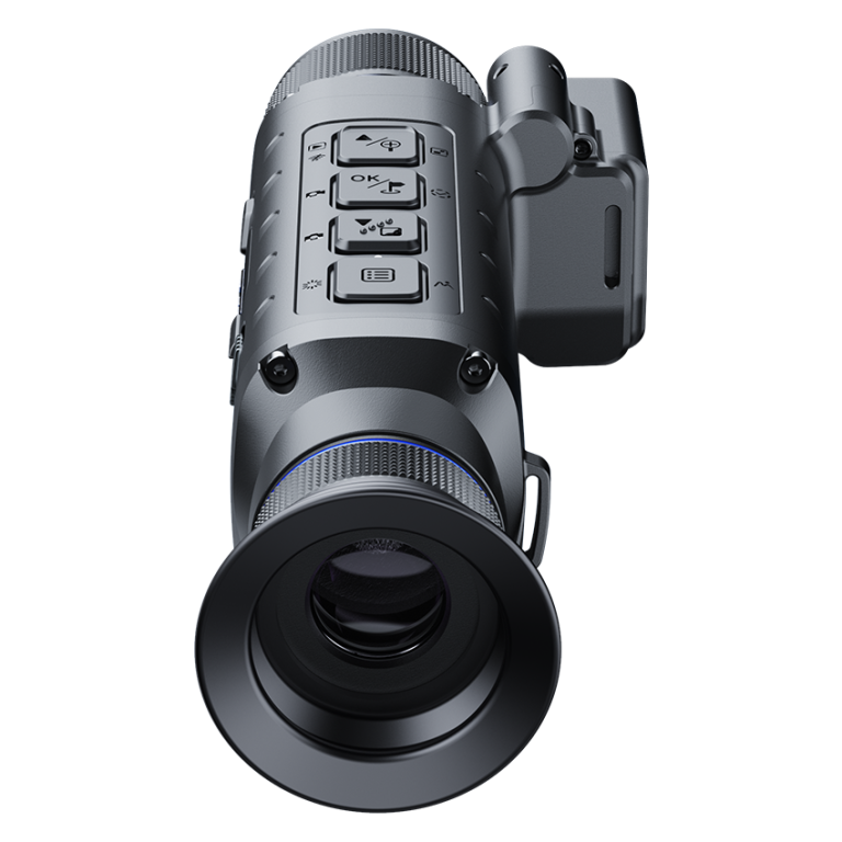 Load image into Gallery viewer, PARD Leopard 480 (35mm) LRF Monocular With Rangefinder