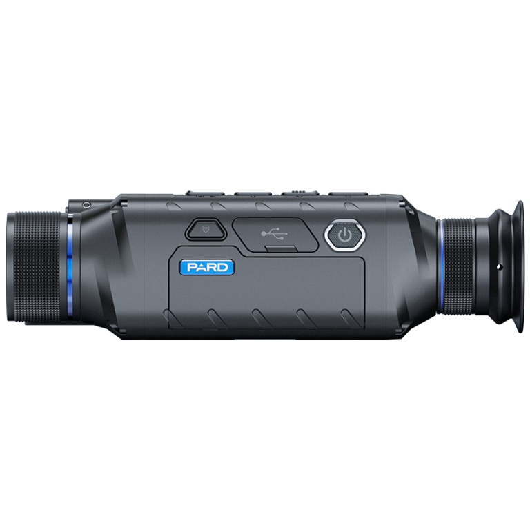 Load image into Gallery viewer, PARD Leopard 480 (35mm) LRF Monocular With Rangefinder