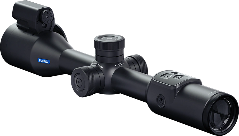 Load image into Gallery viewer, Pard Night Stalker 4K 2.0 Night Vision Scope