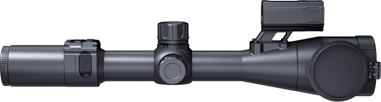 Load image into Gallery viewer, Pard Pantera Scope with Rangefinder