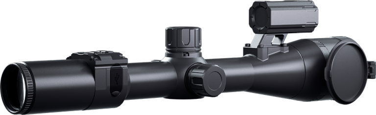 Load image into Gallery viewer, Pard Pantera Scope with Rangefinder