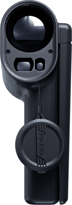 Load image into Gallery viewer, Pard Wombat Thermal Handheld Spotter with rangefinder