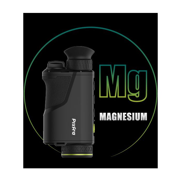 Load image into Gallery viewer, Pixfra Arc A635P Thermal Imaging Monocular