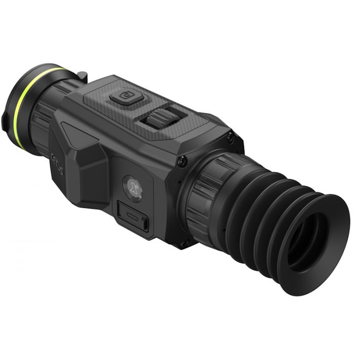 Load image into Gallery viewer, Pixfra Cetus C225 Compact Thermal Riflescope
