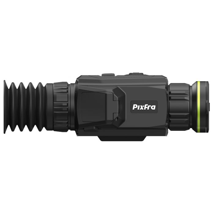 Load image into Gallery viewer, Pixfra Cetus C225 Compact Thermal Riflescope