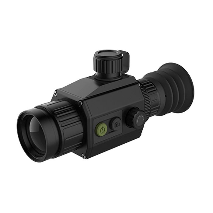 Load image into Gallery viewer, Pixfra Chiron C450 Thermal Imaging Monocular