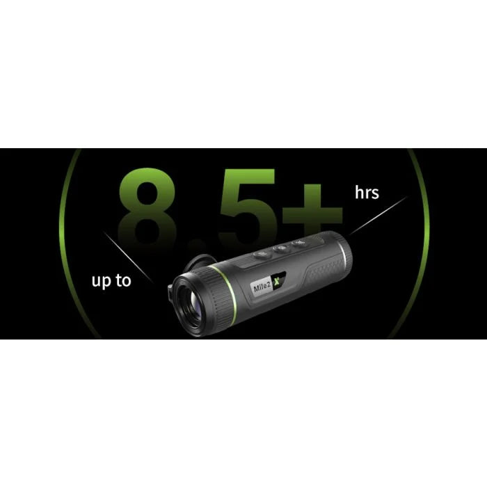 Load image into Gallery viewer, Pixfra Mile 2 M413 Thermal Monocular