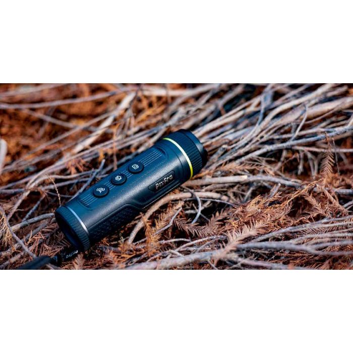 Load image into Gallery viewer, Pixfra Mile 2 M419 Thermal Imaging Monocular