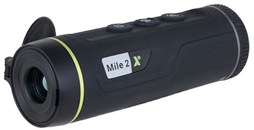 Load image into Gallery viewer, Pixfra Mile 2 PFI-M207 Thermal Imaging Monocular