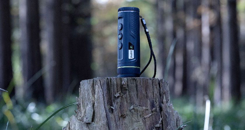 Load image into Gallery viewer, Pixfra Mile 2 PFI-M207 Thermal Imaging Monocular