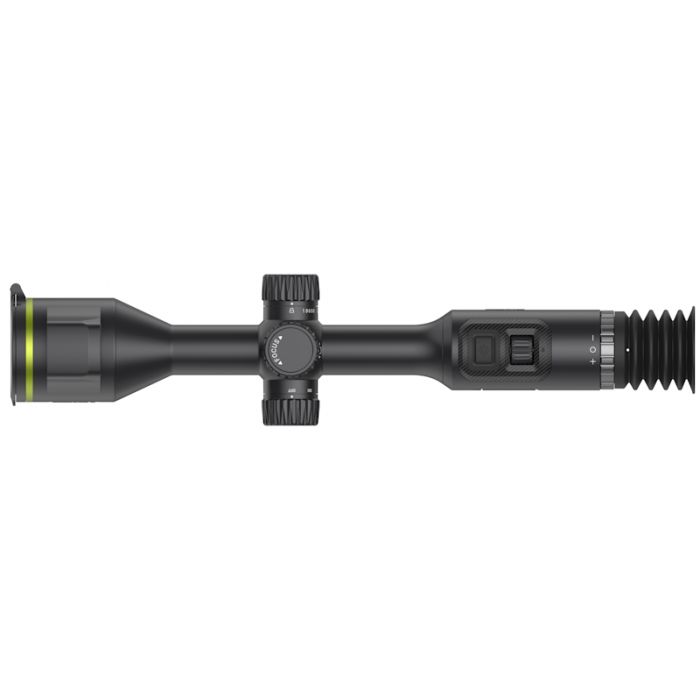 Load image into Gallery viewer, Pixfra Pegasus 2 P335 LRF Thermal Riflescope
