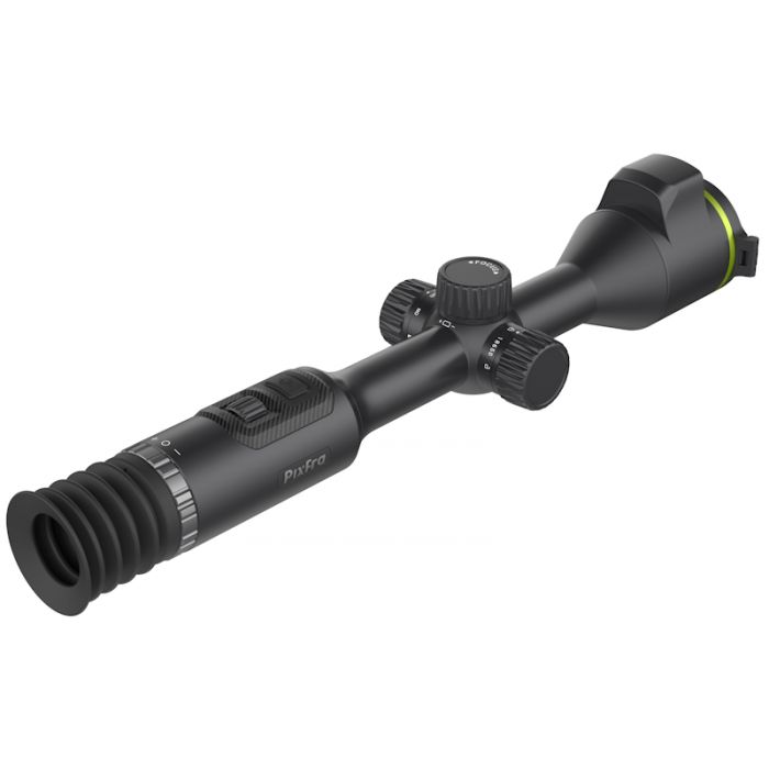 Load image into Gallery viewer, Pixfra Pegasus 2 P635 LRF Thermal Riflescope