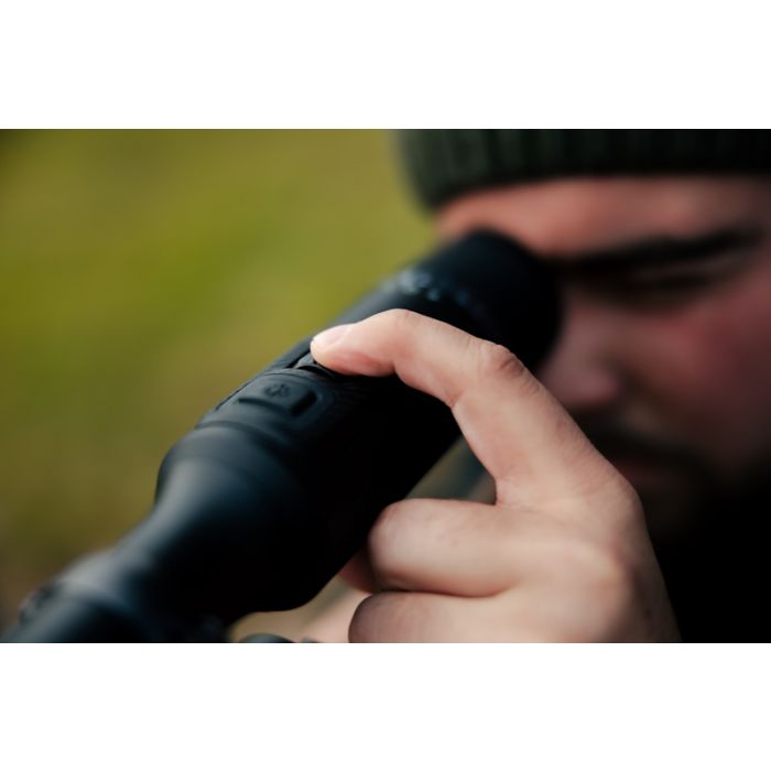 Load image into Gallery viewer, Pixfra Pegasus 2 P650 LRF Thermal Riflescope