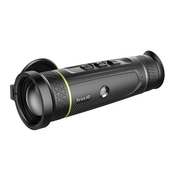Load image into Gallery viewer, Pixfra Sirius HD SA50 Thermal Monocular