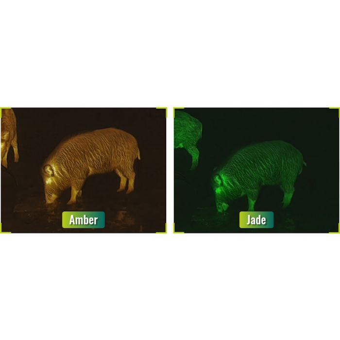 Load image into Gallery viewer, Pixfra Sirius S635 Thermal Imaging Monocular