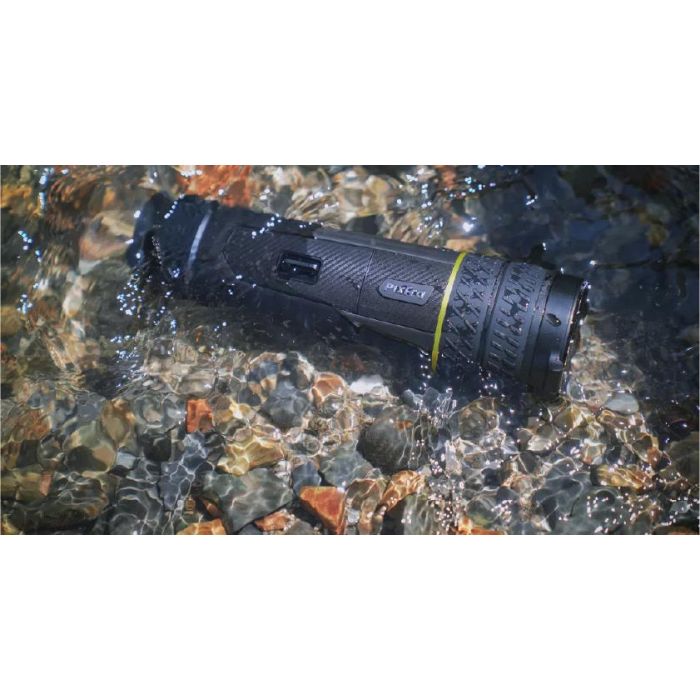 Load image into Gallery viewer, Pixfra Sirius S635 Thermal Imaging Monocular