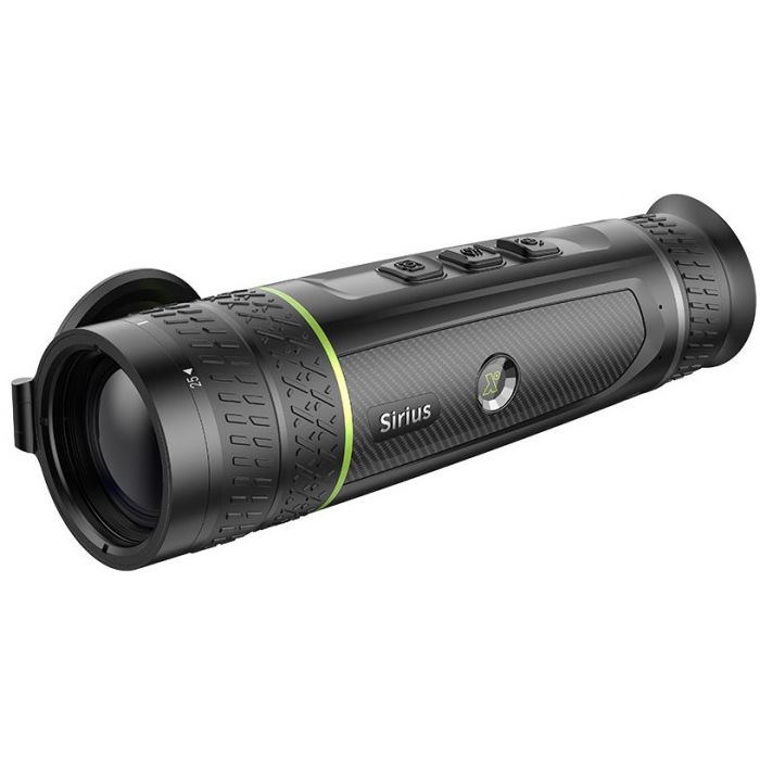 Load image into Gallery viewer, Pixfra Sirius S650D Thermal Imaging Monocular