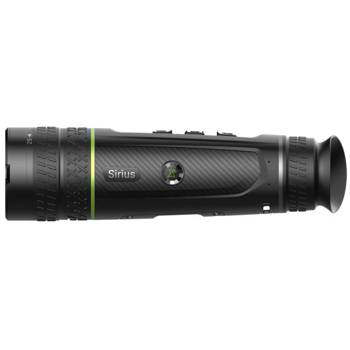 Load image into Gallery viewer, Pixfra Sirius S650D Thermal Imaging Monocular