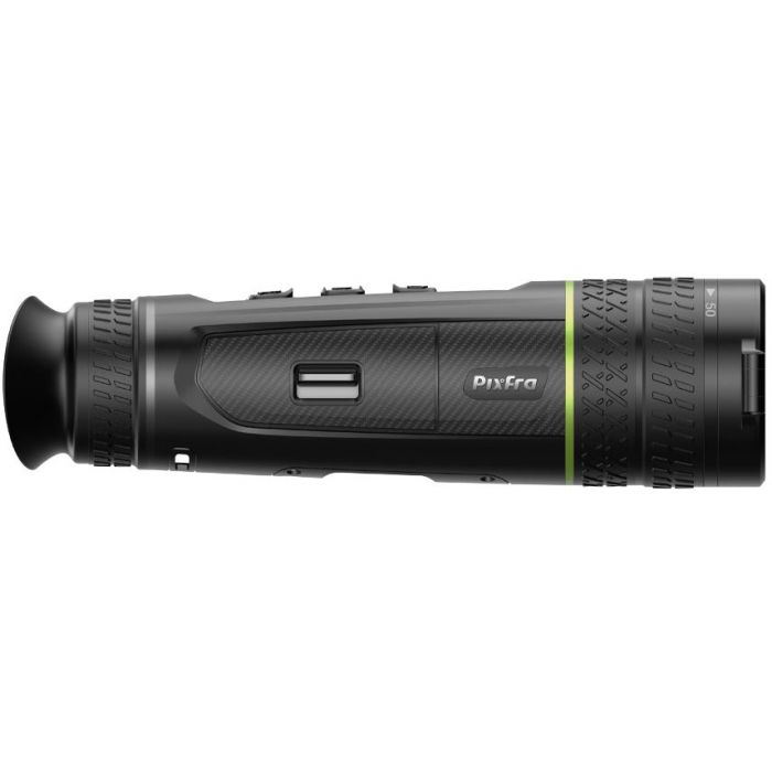 Load image into Gallery viewer, Pixfra Sirius S650D Thermal Imaging Monocular