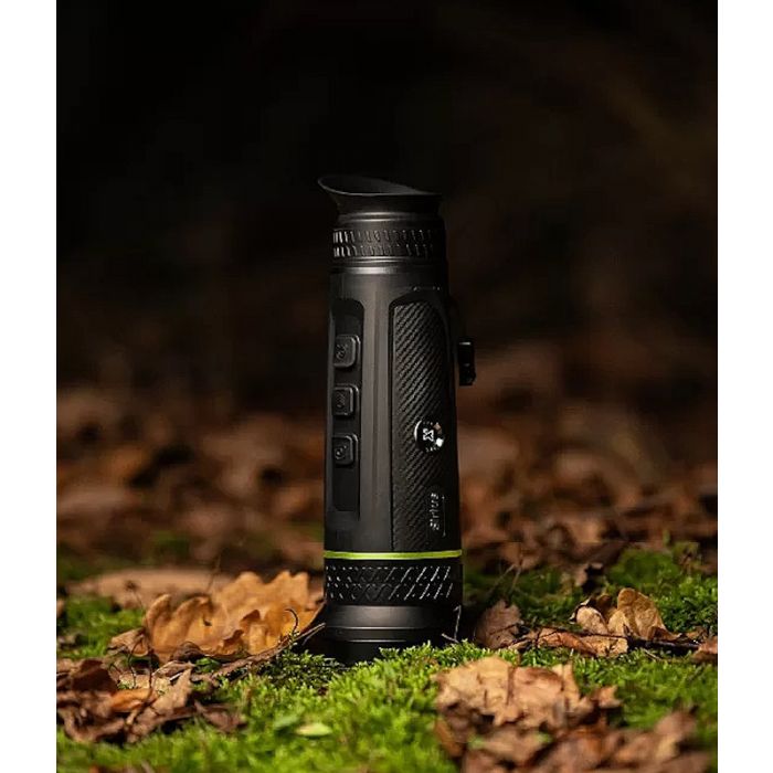 Load image into Gallery viewer, Pixfra Sirius S650 LRF Thermal Monocular