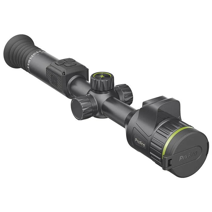 Load image into Gallery viewer, Pixfra Volans V850 LRF Digital Night Vision Riflescope