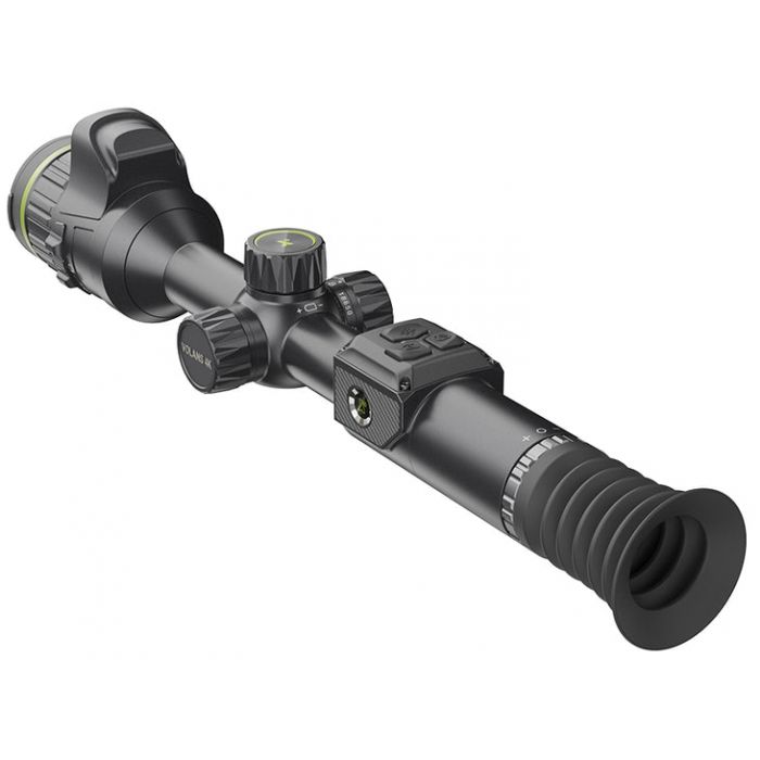 Load image into Gallery viewer, Pixfra Volans V850 LRF Digital Night Vision Riflescope