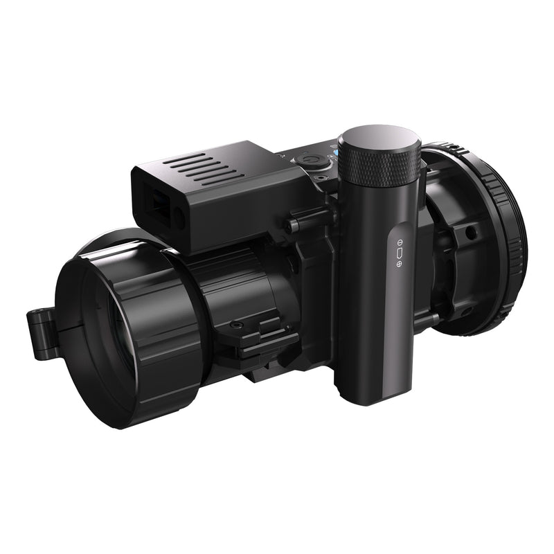 Load image into Gallery viewer, Pard Predator Thermal Front clip-on