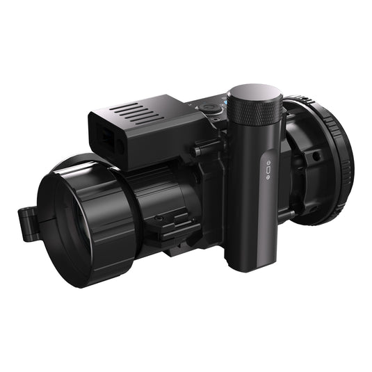 Pard Predator Thermal Front clip-on
