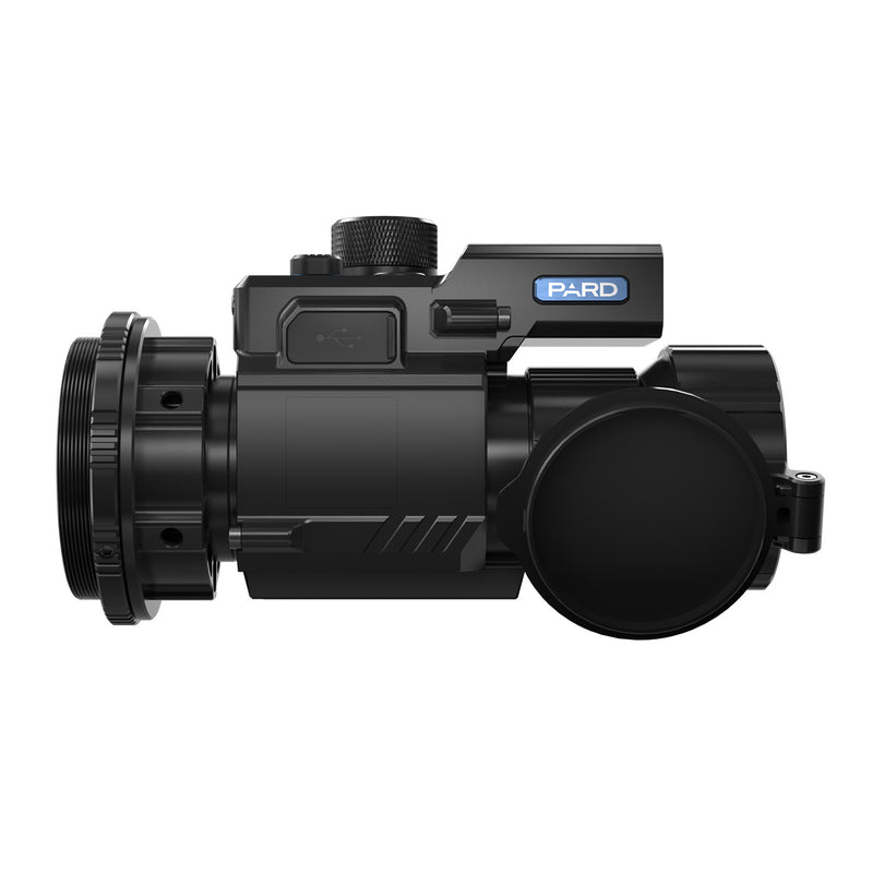 Load image into Gallery viewer, Pard Predator Thermal Front clip-on
