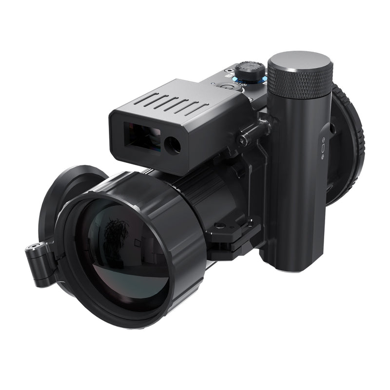 Load image into Gallery viewer, Pard Predator Thermal Front clip-on