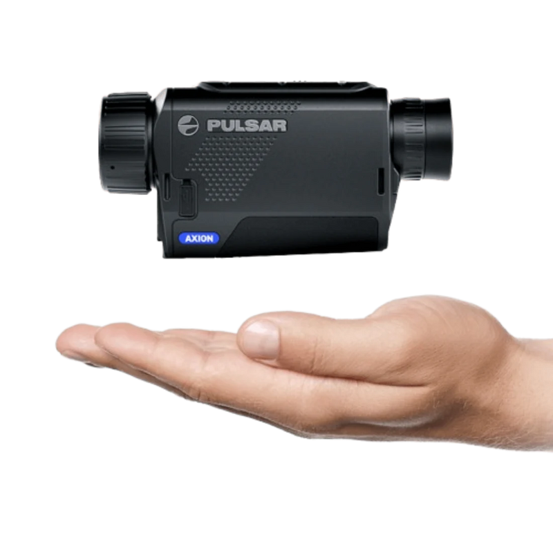 Load image into Gallery viewer, Pulsar Axion XQ30 PRO Thermal Imager