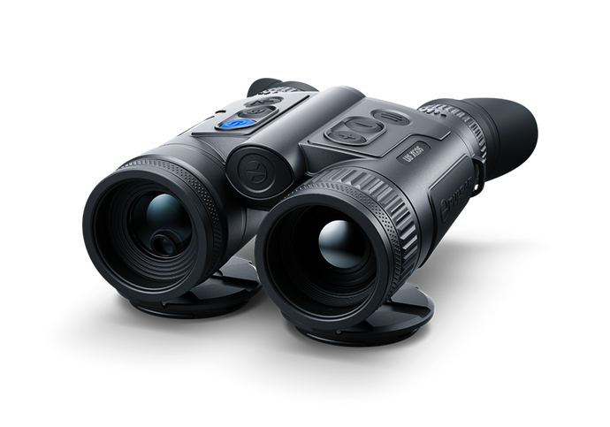 PRE-ORDER: Pulsar Merger LRF XQ35 Thermal Imaging Binoculars