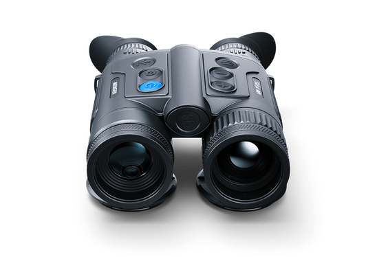 Pulsar Merger LRF XQ35 Thermal Imaging Binoculars