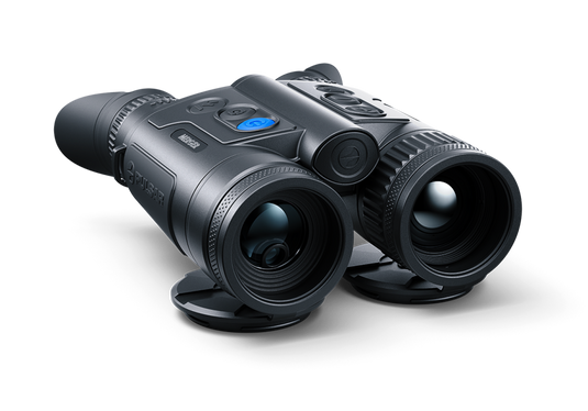 Pulsar Merger LRF XQ35 Thermal Imaging Binoculars