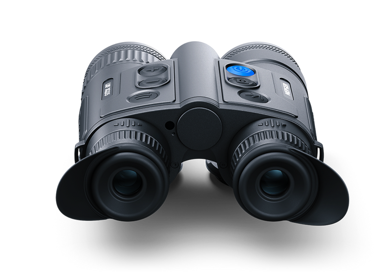 Load image into Gallery viewer, Pulsar Merger LRF XQ35 Thermal Imaging Binoculars