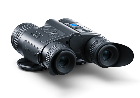 Pulsar Merger LRF XQ35 Thermal Imaging Binoculars