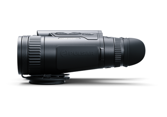 Pulsar Merger LRF XQ35 Thermal Imaging Binoculars