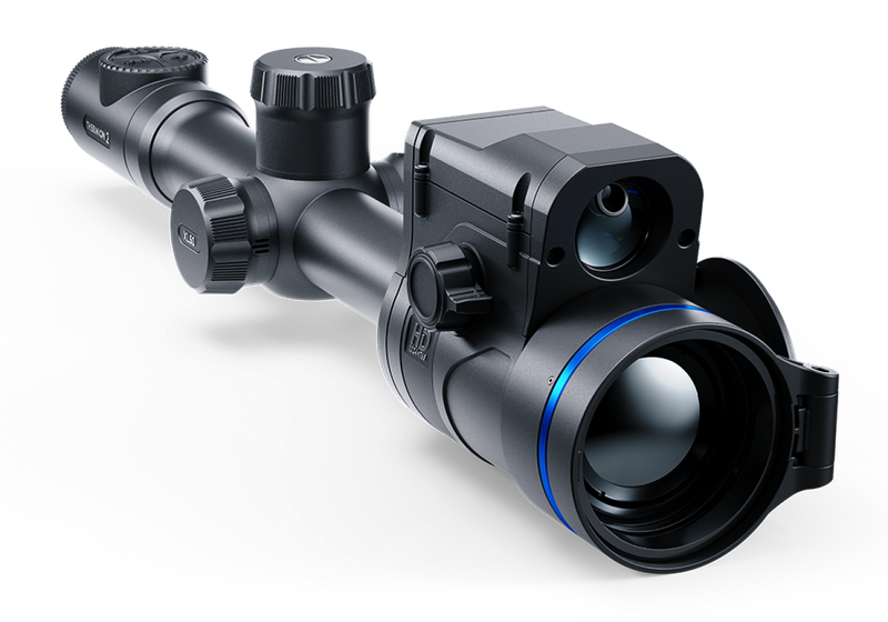 Load image into Gallery viewer, Pulsar Thermion 2 LRF XL50 Rifle Scope