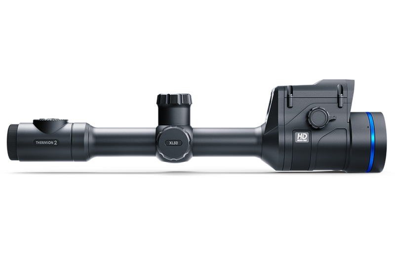 Load image into Gallery viewer, Pulsar Thermion 2 LRF XL50 Rifle Scope