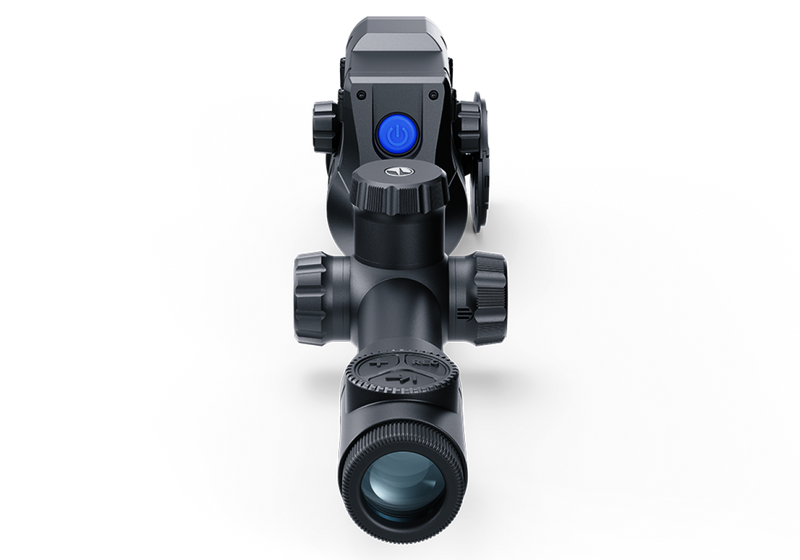 Load image into Gallery viewer, Pulsar Thermion 2 LRF XL50 Rifle Scope