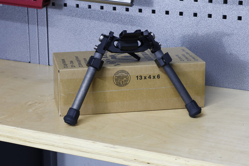 Load image into Gallery viewer, ASMS Bipod